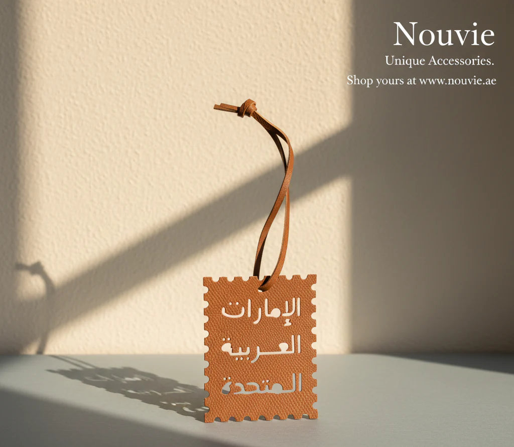 Nouvie Charm