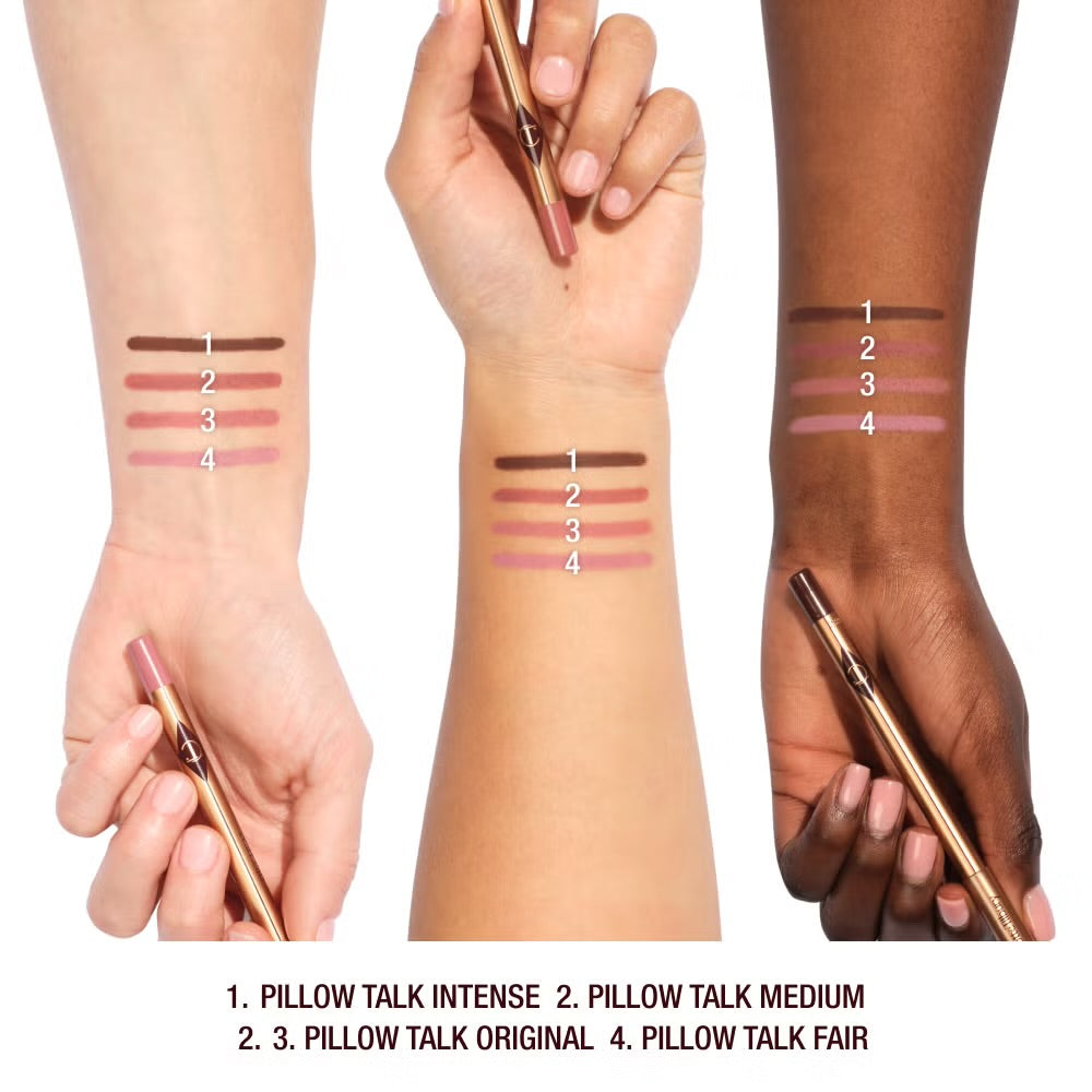 Mini Charlotte Tilbury Lip Cheat Lip Liner