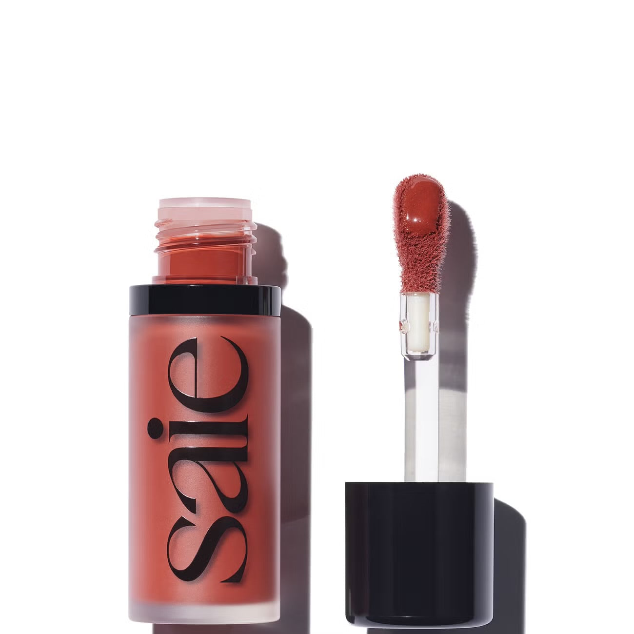 Sample Saie Dew Blush