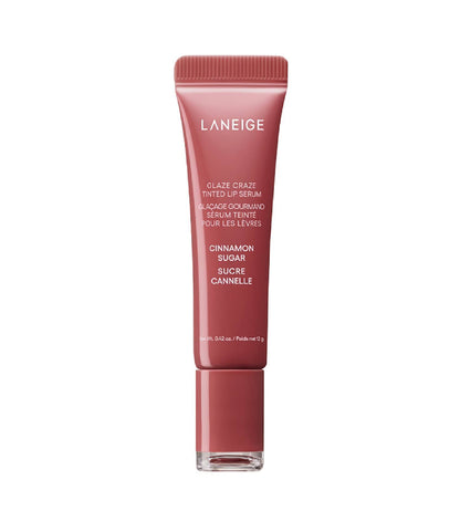 Laneige Glaze Craze Lip Serum