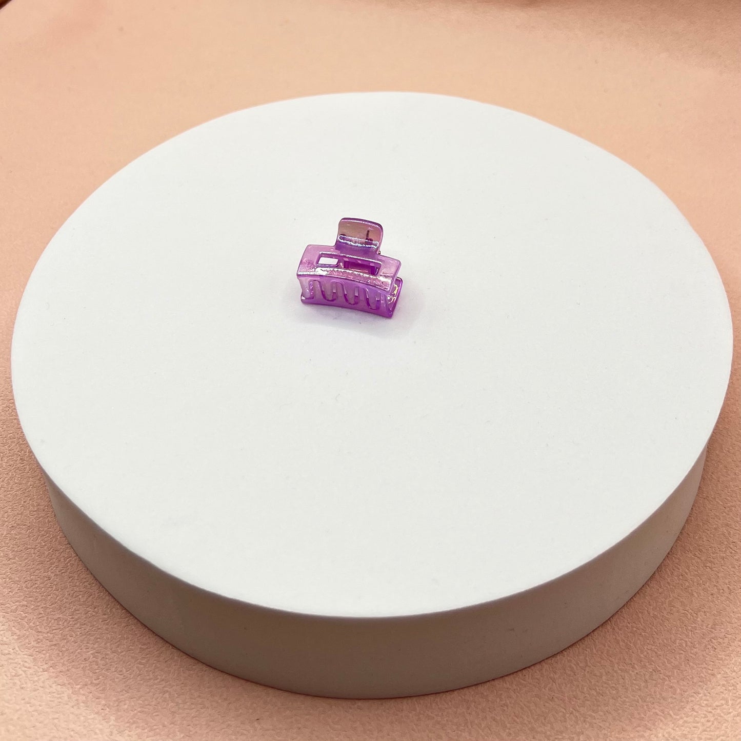 Mini Claw Clip