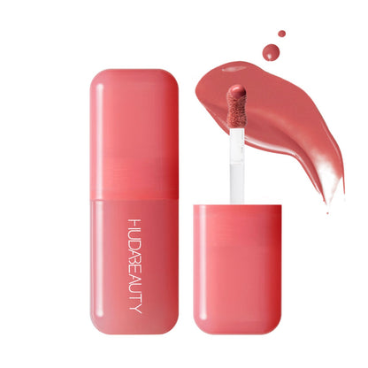 Full Size Huda Beauty Blush Filter