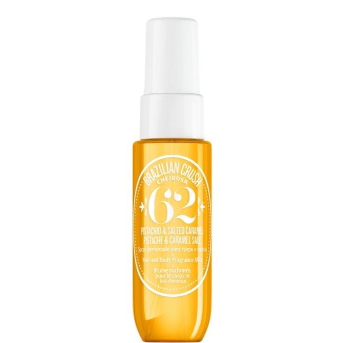 Mini SOL DE JANEIRO Cheirosa 62 Perfume Mist (30ml)