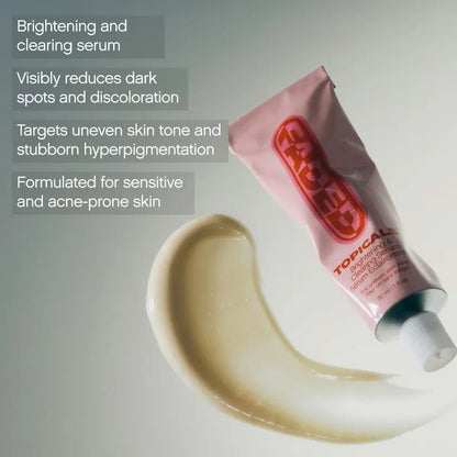 Topicals Faded Brightening Bundle
