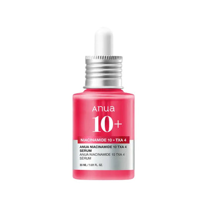 Sample Anua Niacinamide 10 TXA 4 Serum