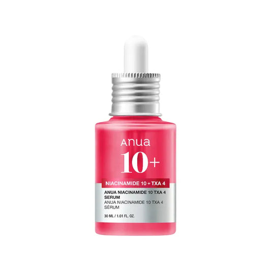 Sample Anua Niacinamide 10 TXA 4 Serum