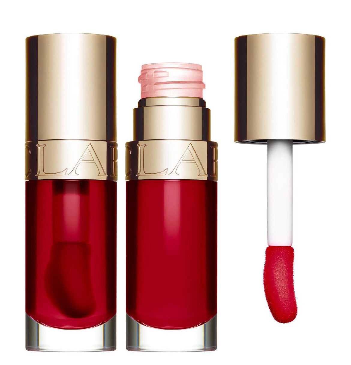 Clarins Lip Comfort Oil