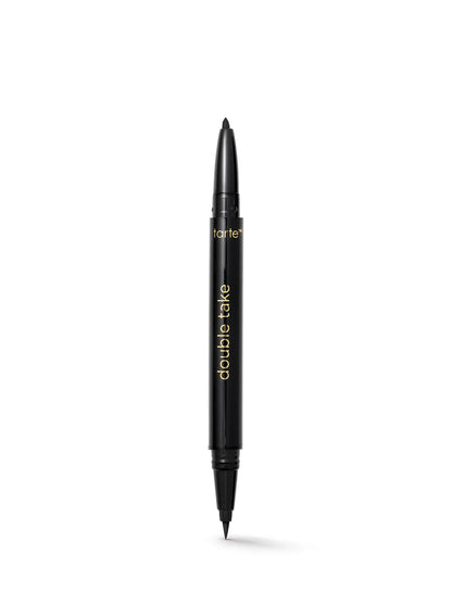 Travel Size Tarte Double Take Eyeliner