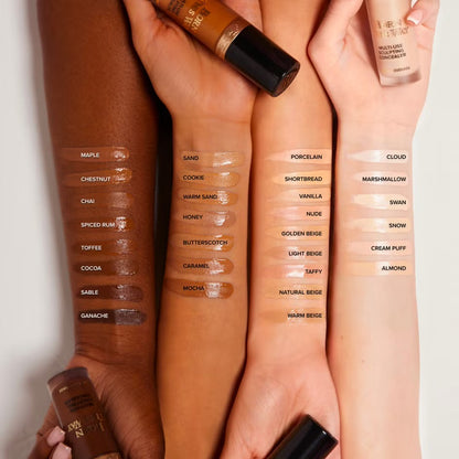Sample Too Faced Concealer