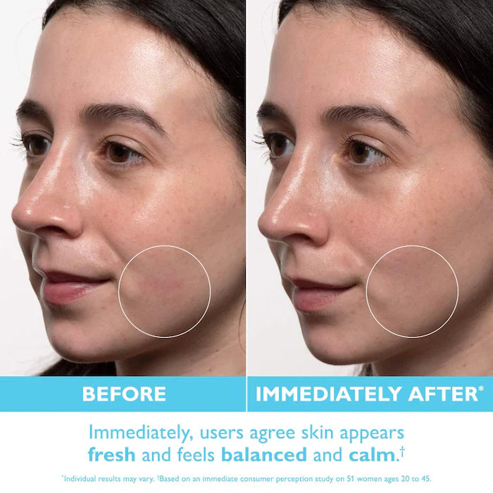 Mini Peter Thomas Roth 
Water Drench Jelly (7.5 ml)