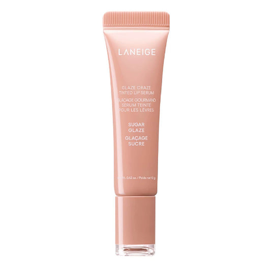 Laneige Glaze Craze Lip Serum