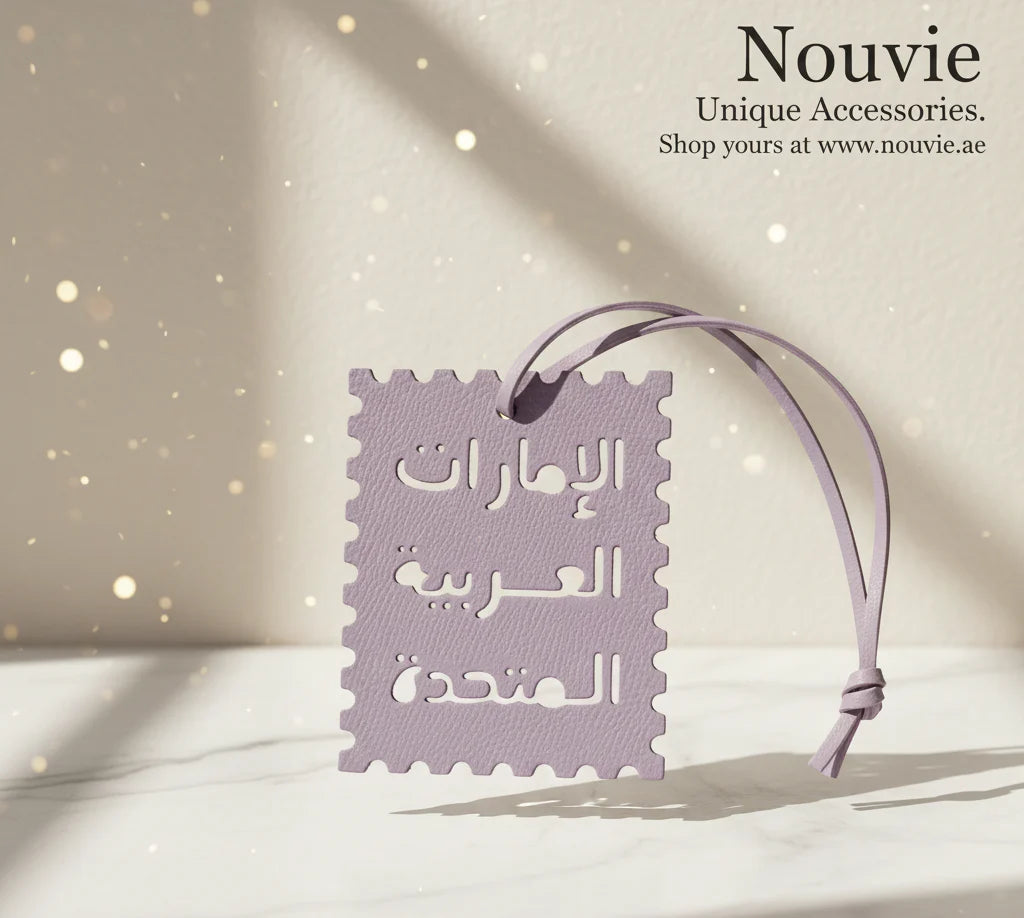 Nouvie Charm