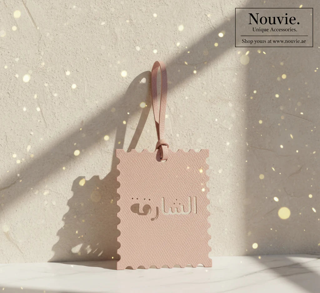 Nouvie Charm