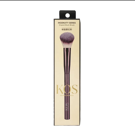 KOS Face Brush