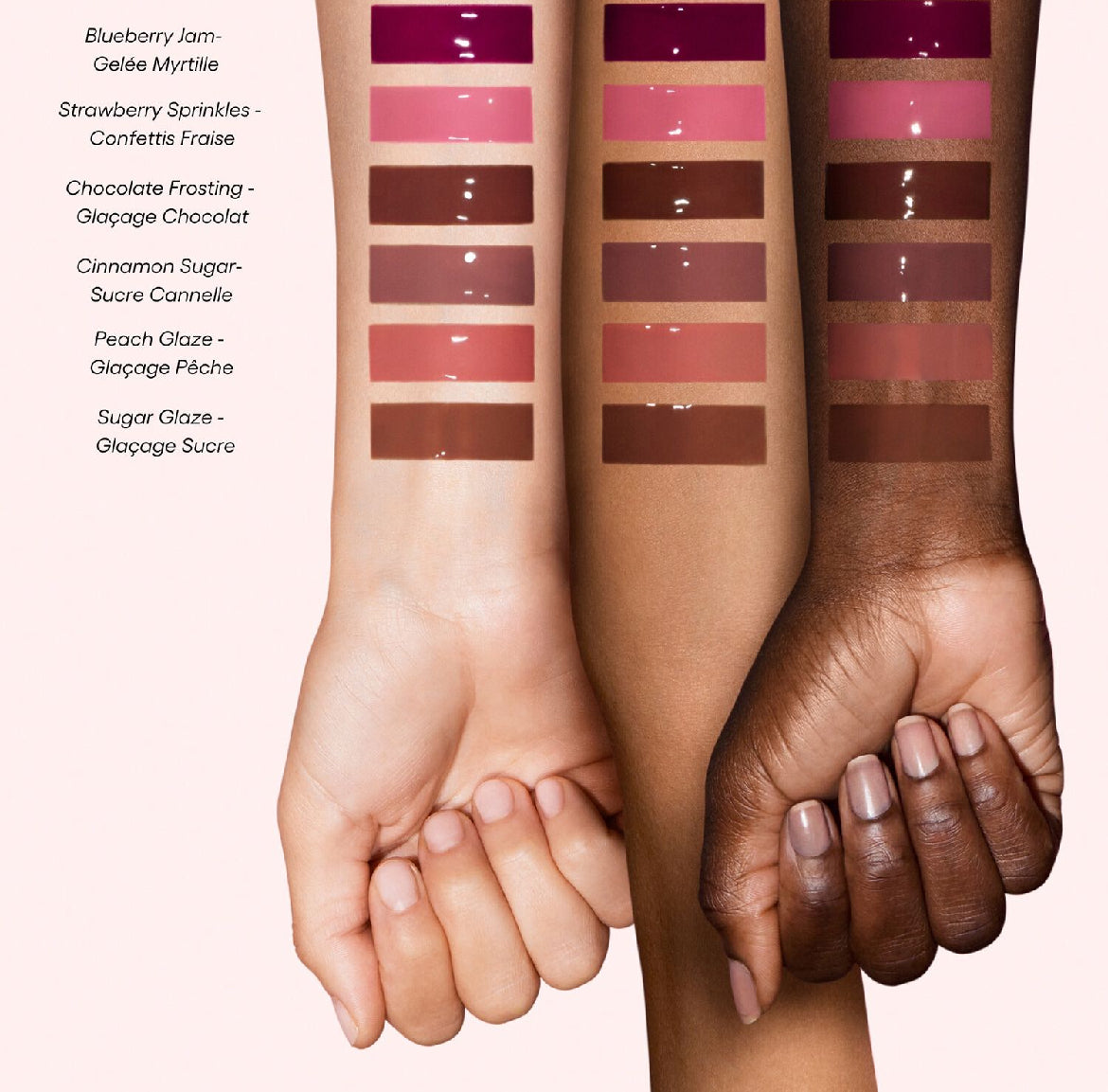 Laneige Glaze Craze Lip Serum