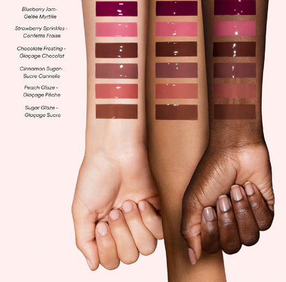 Laneige Glaze Craze Lip Serum