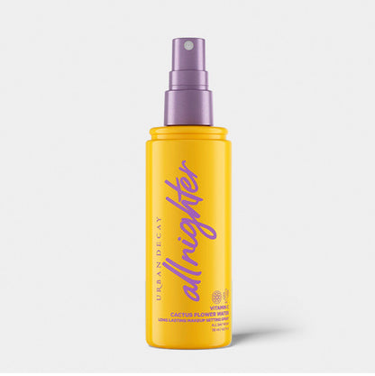 Sample Urban Decay All Nighter Vitamin C Setting Spray
