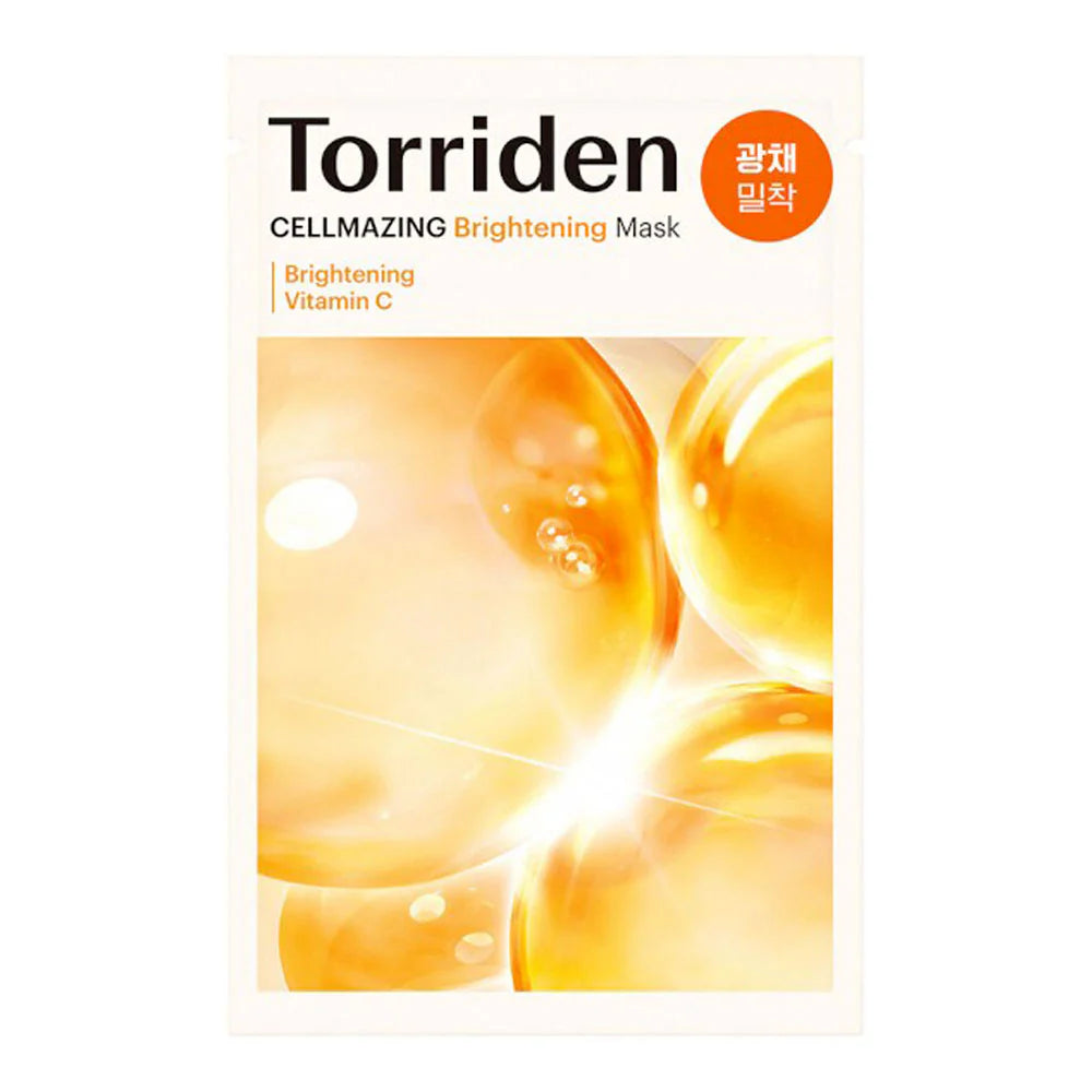 Torriden Mask (one piece)