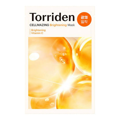 Torriden Mask (one piece)