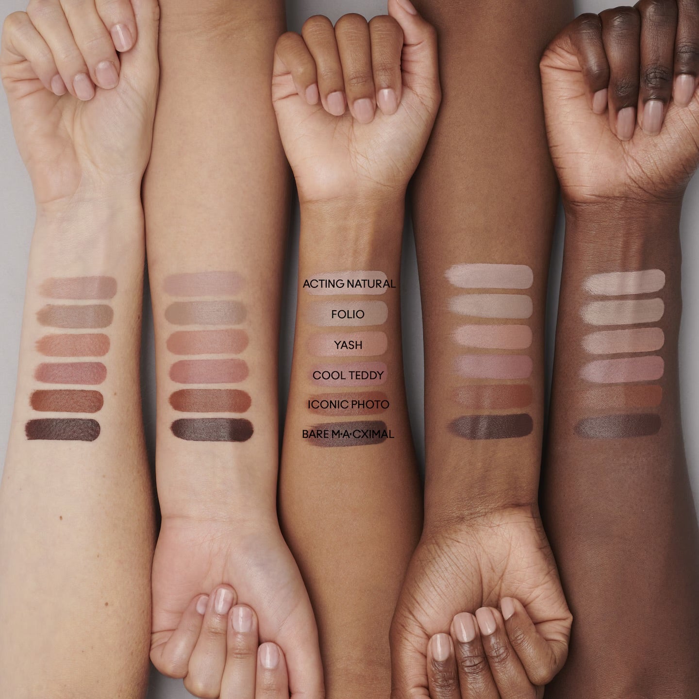 MAC SILKY MATTE LIPSTICK