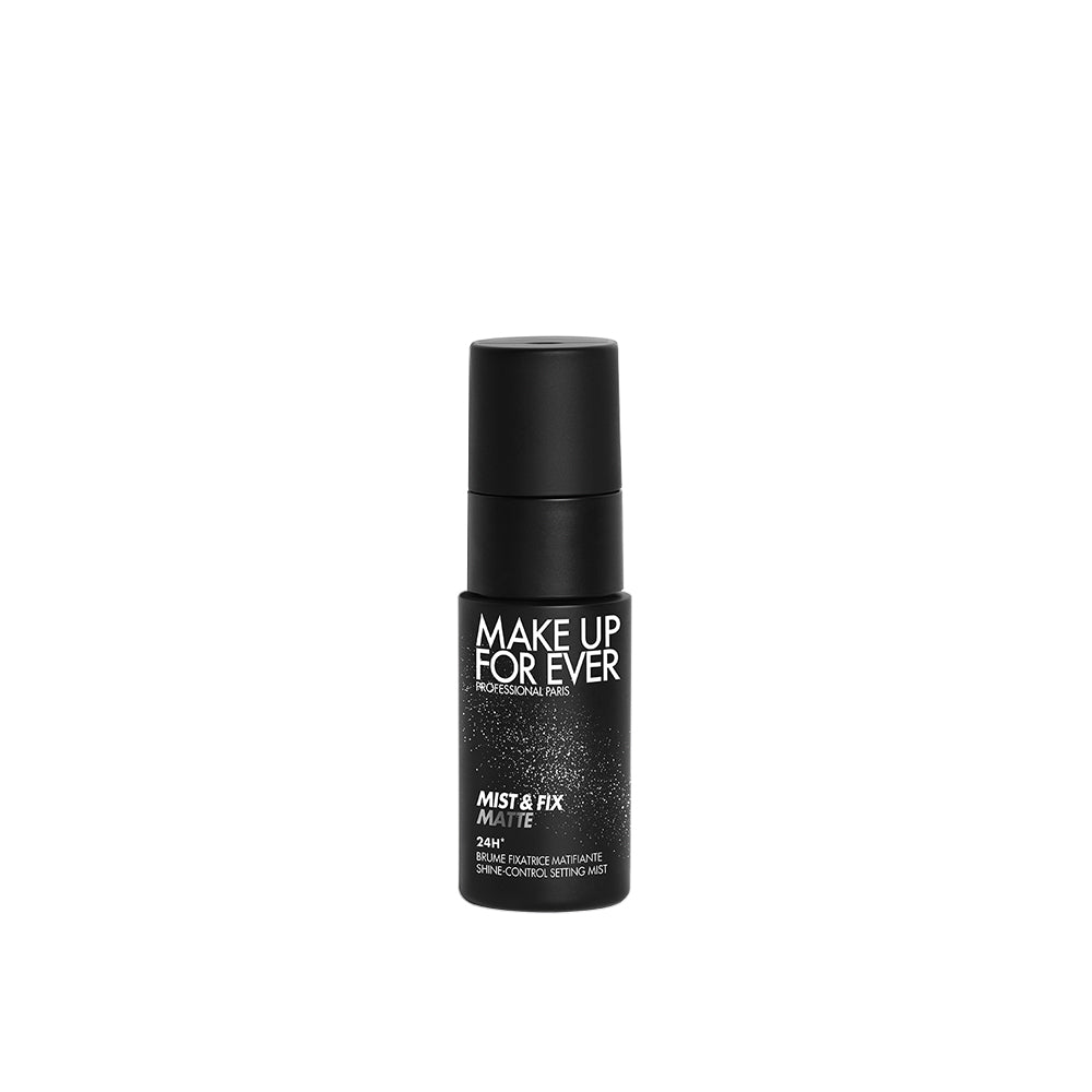 Travel Size Make Up For Ever Mist & Fix Matte Setting Spray (30ml)