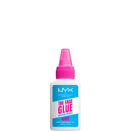 Sample NYX Glue Gripping Primer