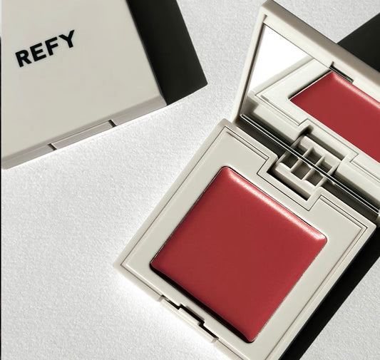Mini Refy Cream Blush (0.4g)