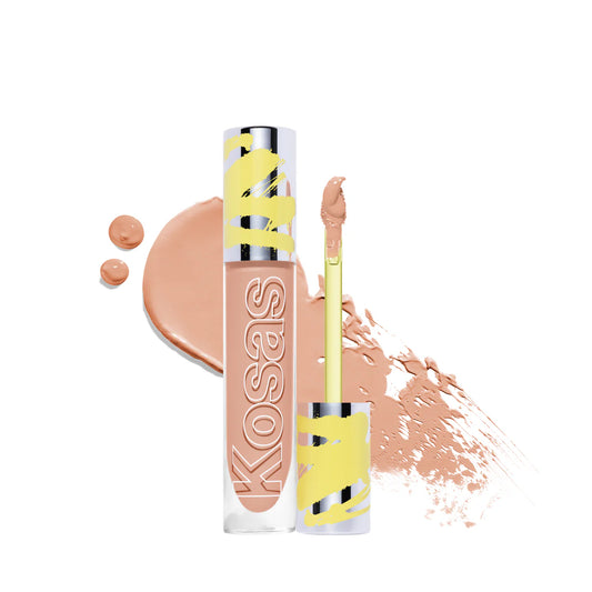 Sample Kosas Color Corrector