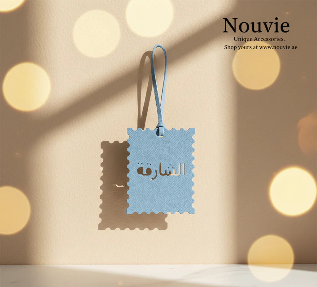 Nouvie Charm