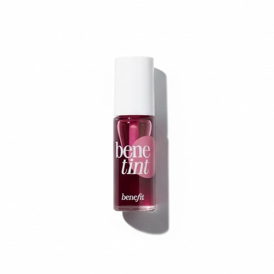 Mini Benetint Liquid Lip + Cheek Blush Stain (2 ml)