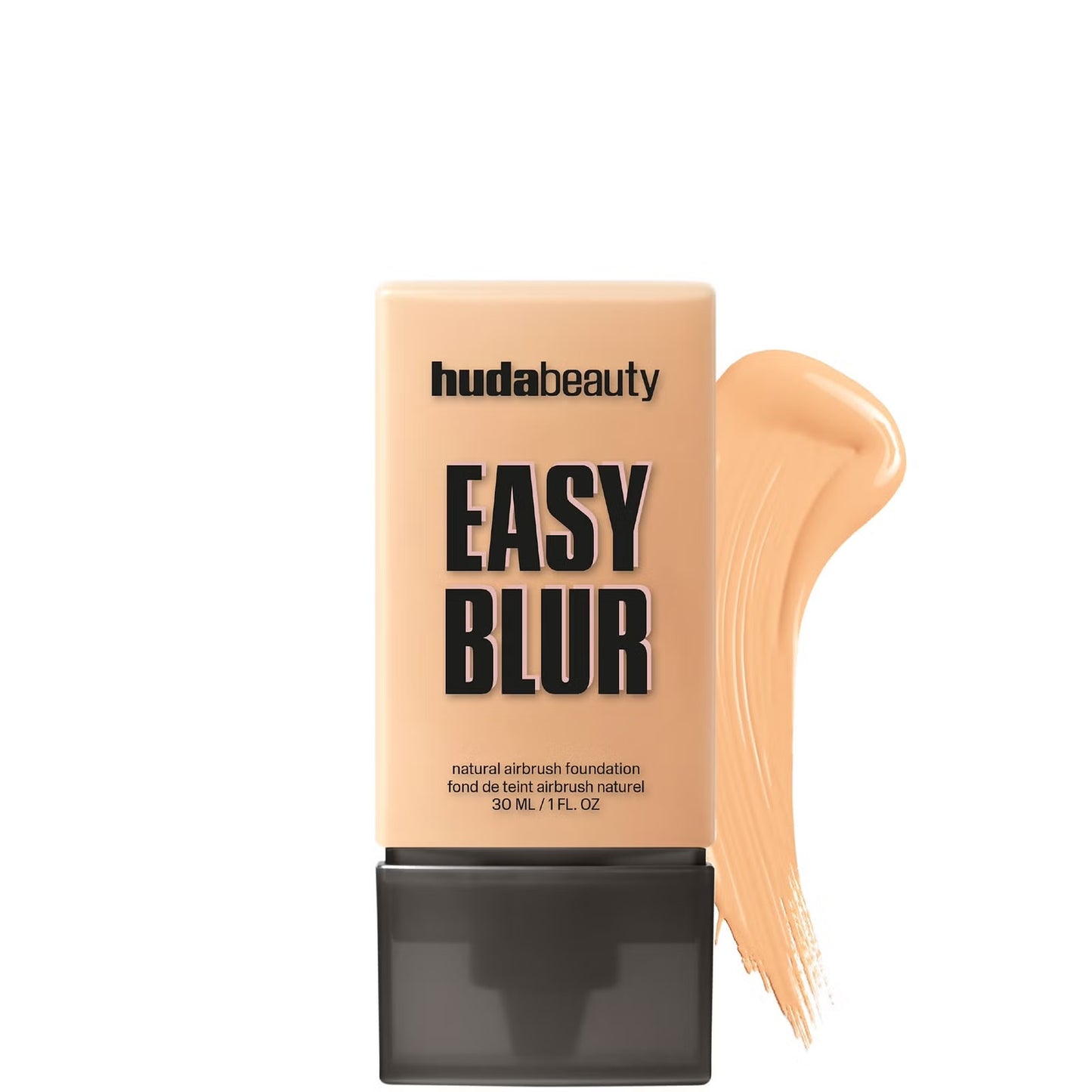 Sample Huda Beauty Foundation