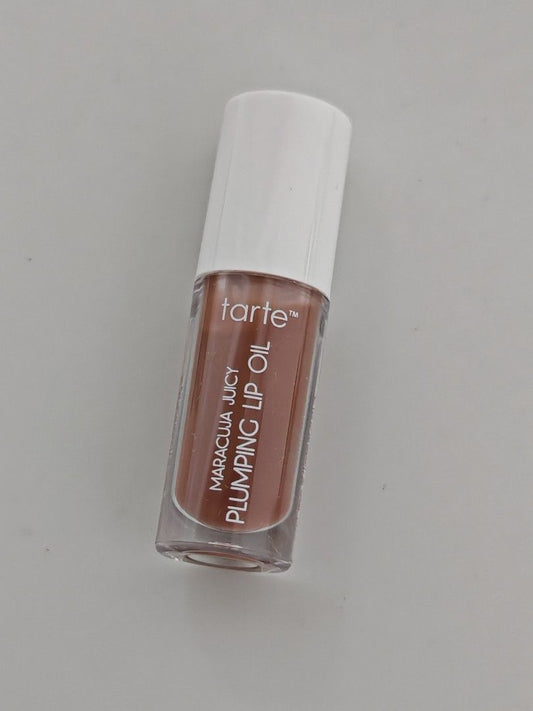 Travel Size tarte Plumping Lip Oil