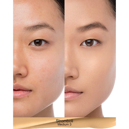 Sample Nars Natural Radiant Foundation