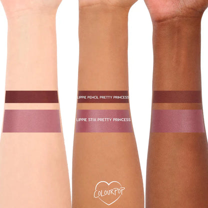 ColourPop Bratz Lippie Kits