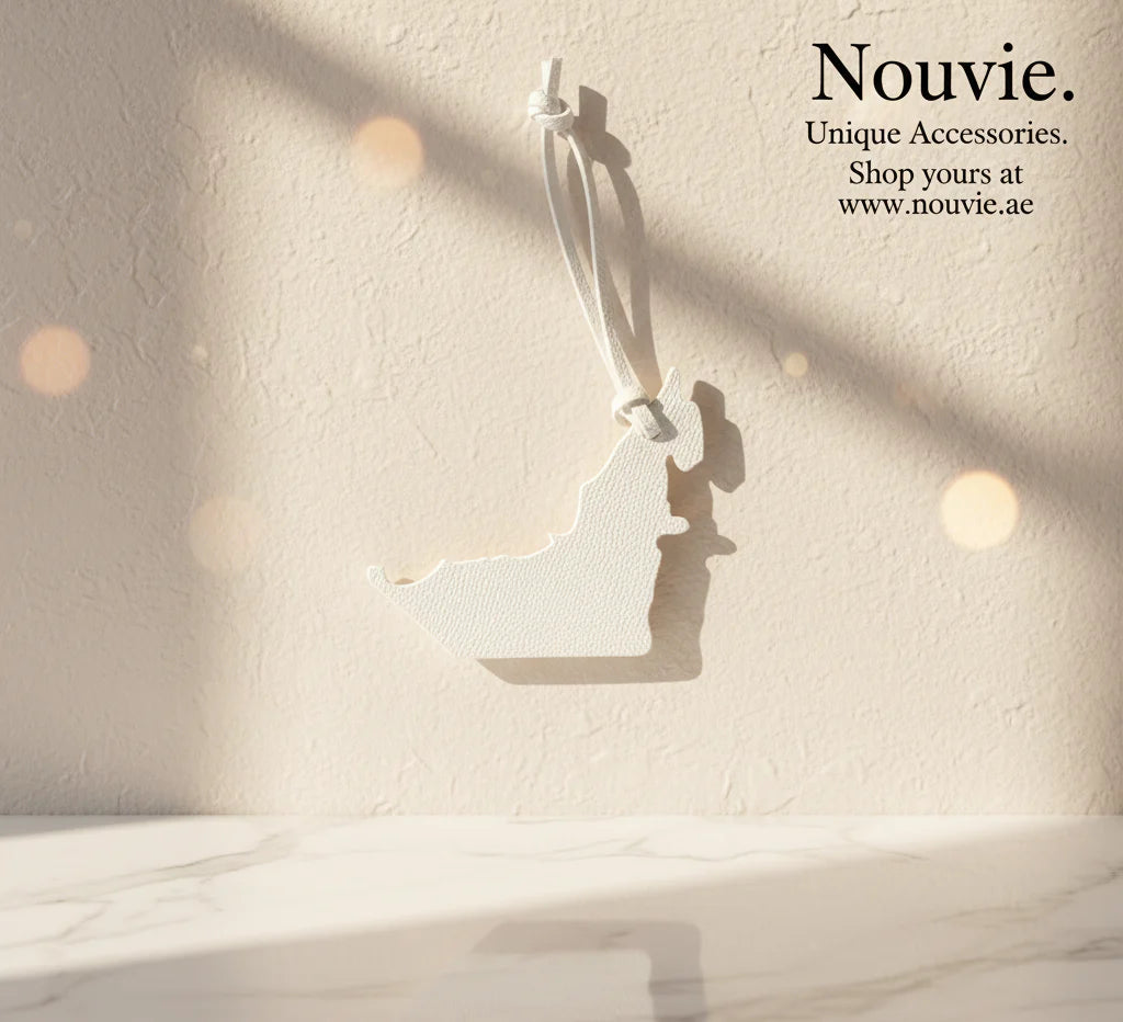 Nouvie Charm