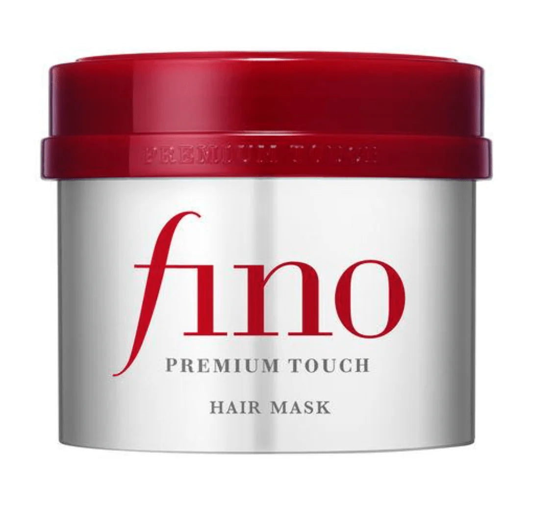 Fino Premium Touch Hair Mask