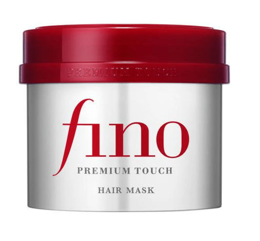 Fino Premium Touch Hair Mask