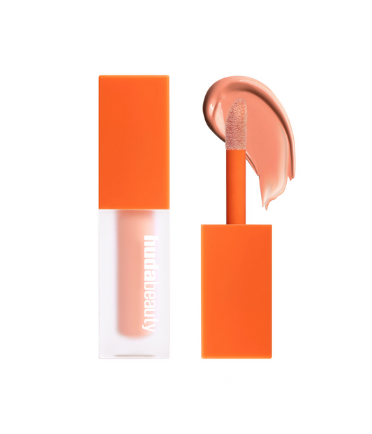 Mini Huda Beauty #Fauxfilter Color Corrector