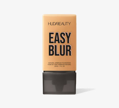 Sample Huda Beauty Foundation