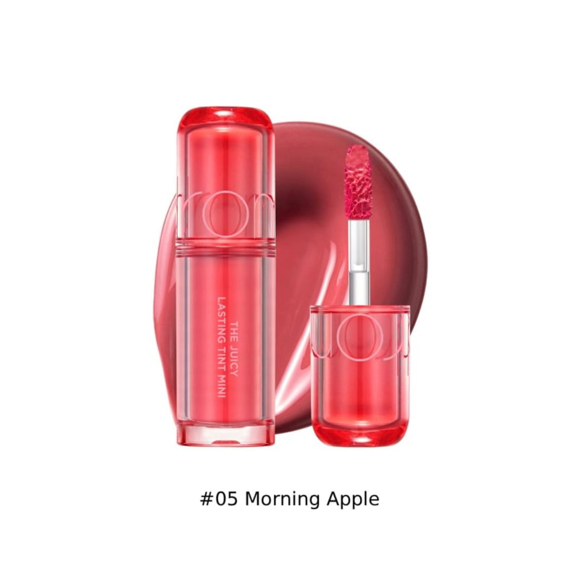 Mini Romand Juicy Lasting Tint