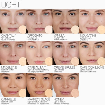 Sample Nars Soft Matte Complete Concealer