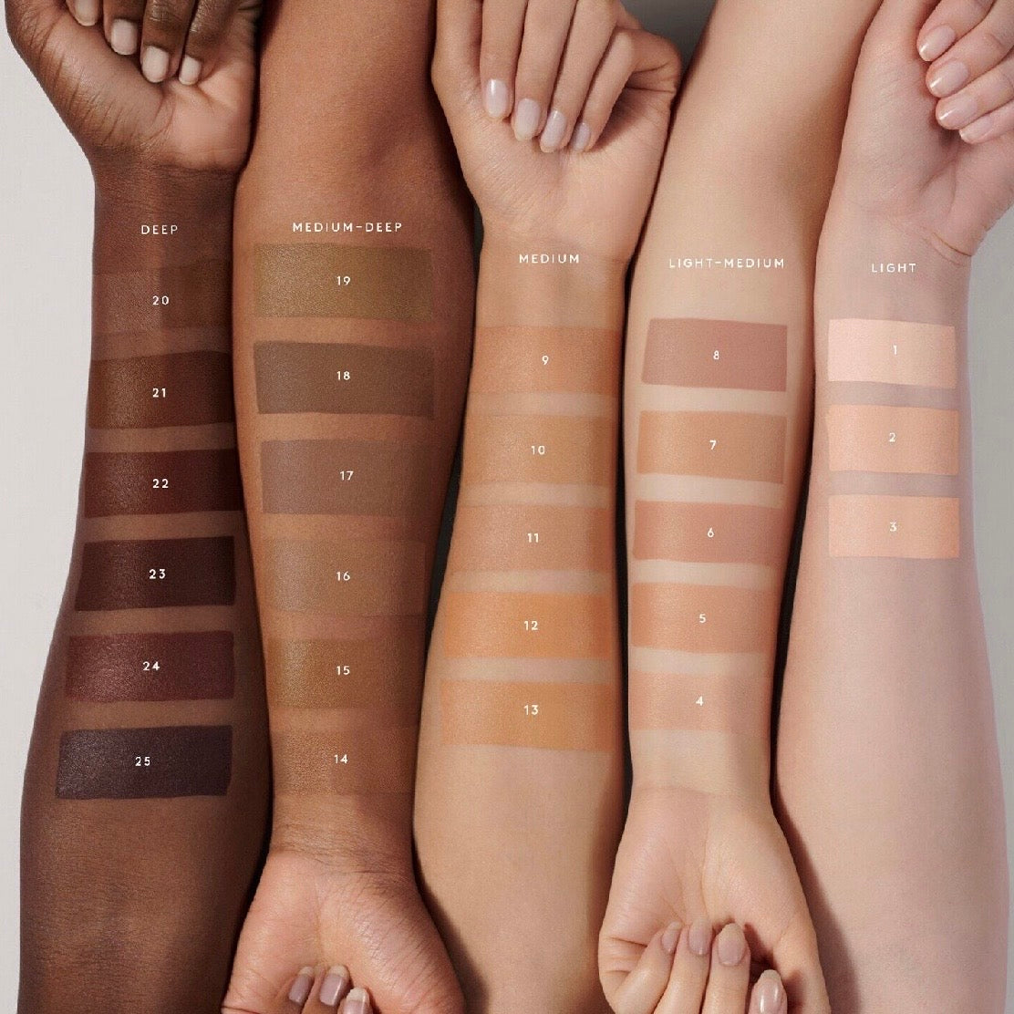 FENTY BEAUTY Eaze Drop Blur Smooth Tint Stick - Foundation Stick