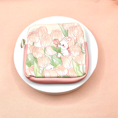 Mini Makeup Bag