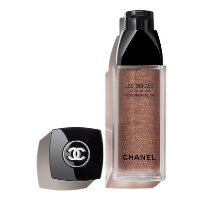 Sample Chanel Water-Fresh Blush