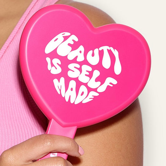 Huda Beauty Mirror
