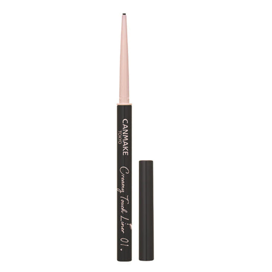 Canmake Creamy Touch Gel Liner