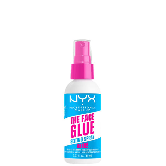 Sample NYX The Face Setting Spray