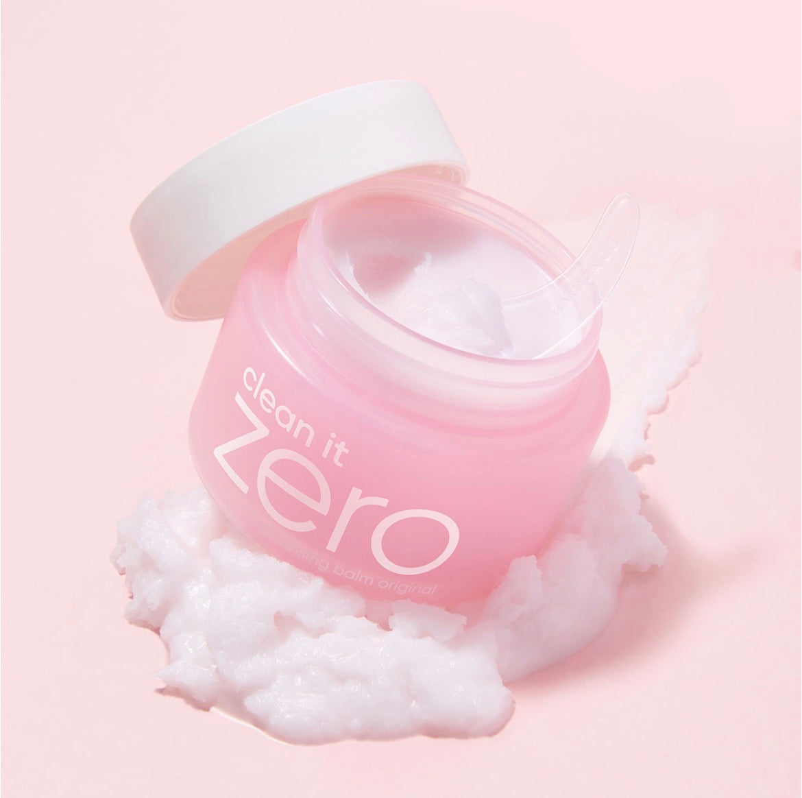 Clean It Zero Cleansing Balm