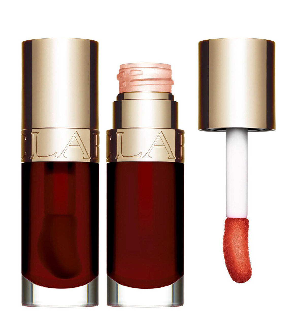Clarins Lip Comfort Oil