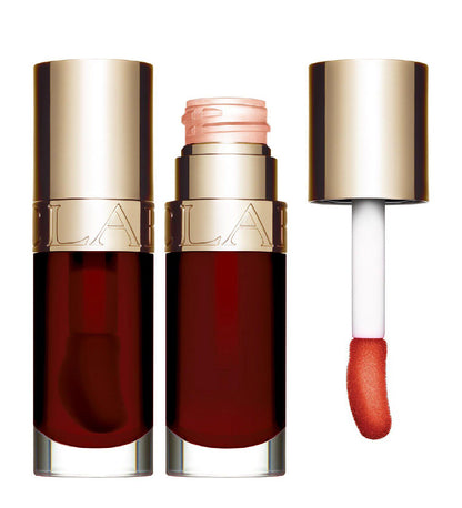 Clarins Lip Comfort Oil